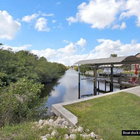 Joseph Villa Port Charlotte Exterior photo