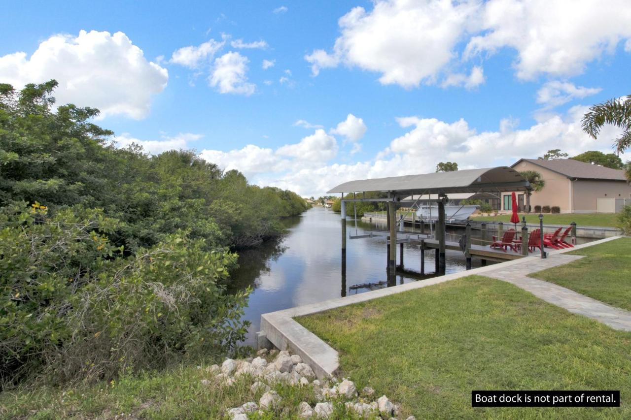 Joseph Villa Port Charlotte Exterior photo